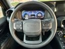 تويوتا برادو VXR TXL3 -2.4 Turbo without radar with cooling seats GCC Specs Brand