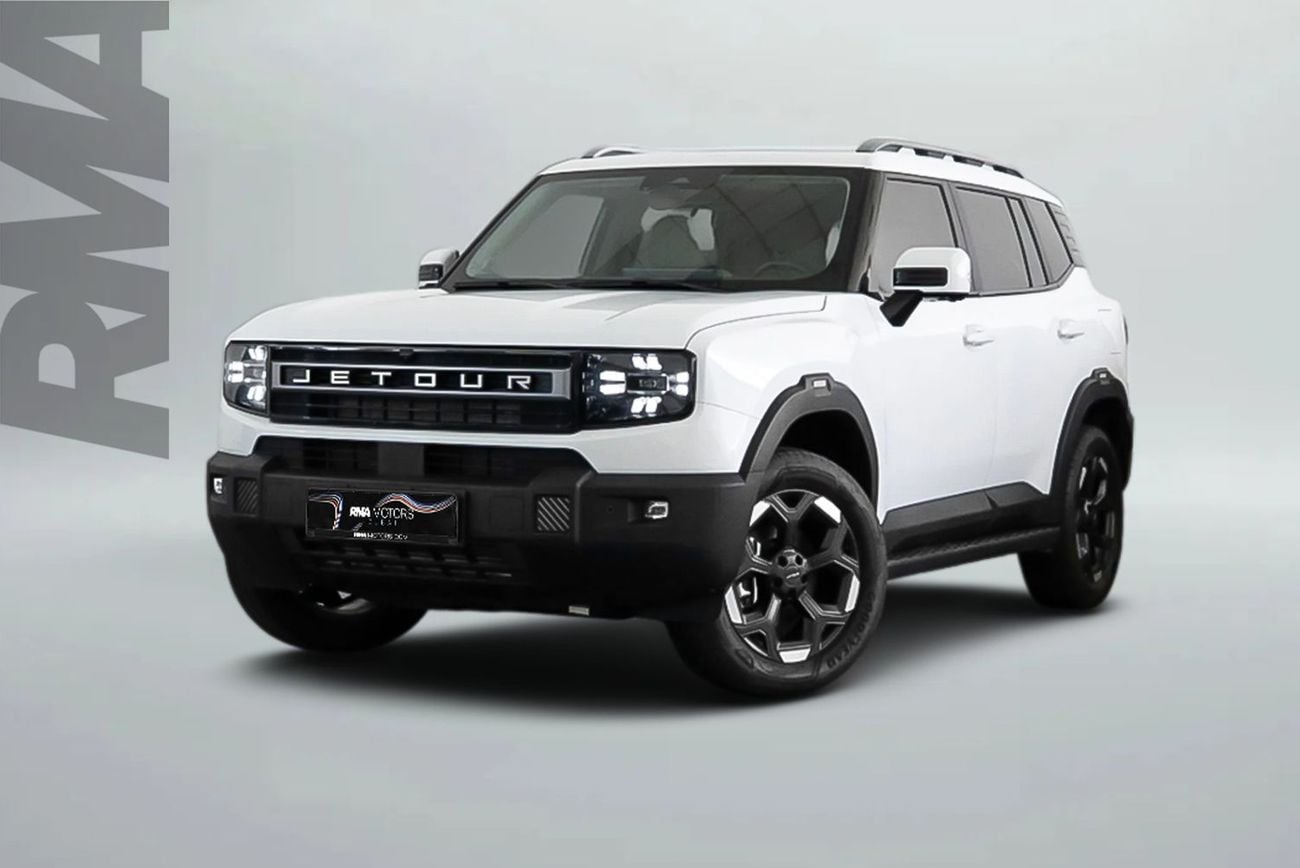 جيتور T1 LUXURY