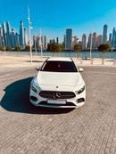 مرسيدس بنز A 220 Selling Cash only urgently