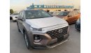 هيونداي سانتا في Hyundai Santa Fe 2020 petrol