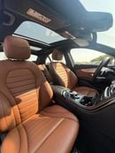 مرسيدس بنز C 200 C200 AMG GCC