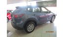 Mazda CX5 2.5L GT AWD Mid option