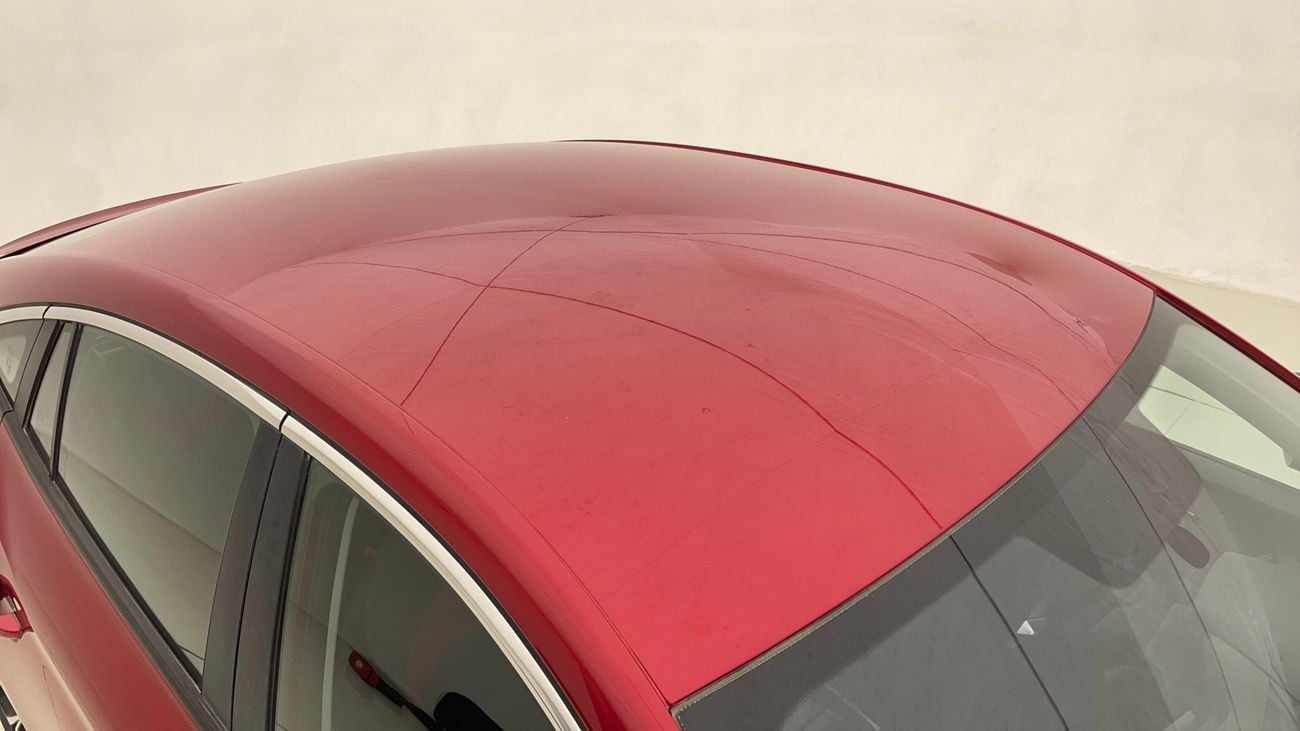 MG GT STD 1.5 | Zero Down Payment | Home Test Drive