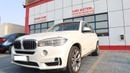 بي أم دبليو X5 XDRIVE 50i