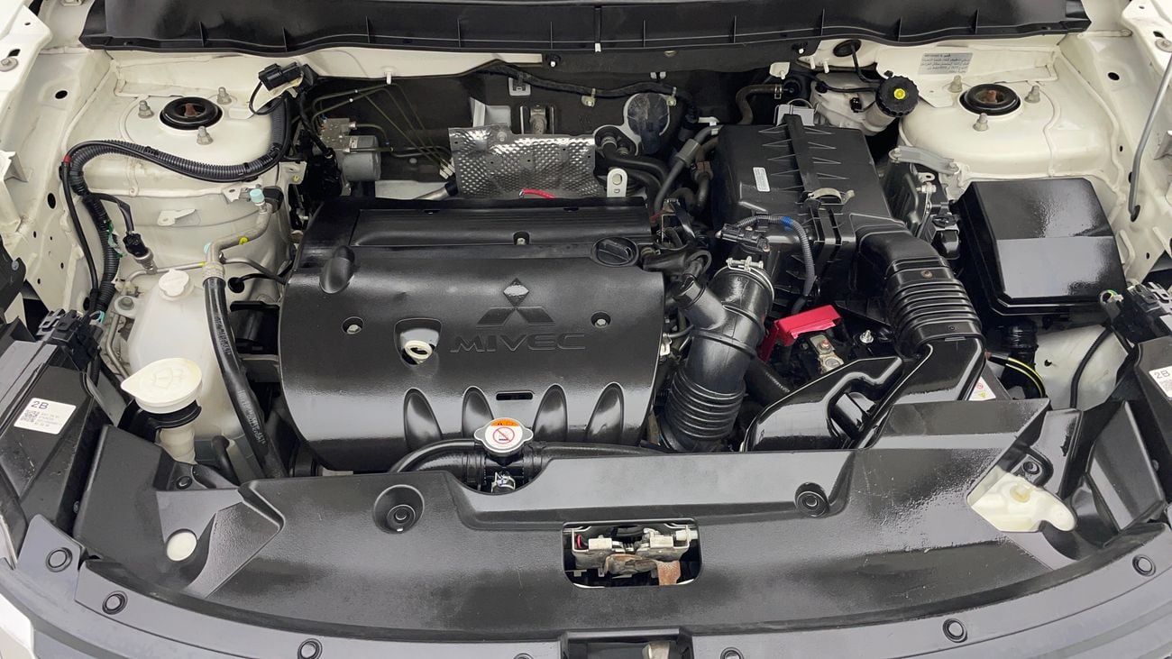 Mitsubishi ASX GLX LOWLINE 2 | Zero Down Payment | Home Test Drive