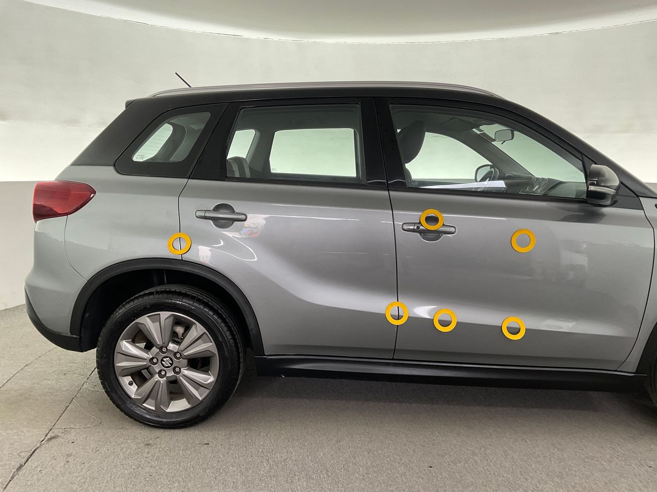 Suzuki Vitara GLX | Guaranteed Warranty | 0 Down Payment