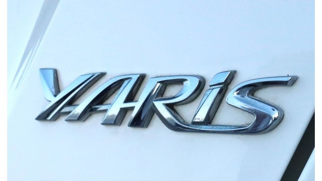 Toyota Yaris 2021 Toyota Yaris SE (XP130), 4dr Sedan, 1.5L 4cyl Petrol, Automatic, Front Wheel Drive