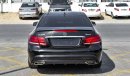 Mercedes-Benz E 400 Coupe Warranty Included - Bank Finance Available ( 0%)