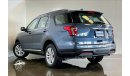 Ford Explorer XLT (Leather)