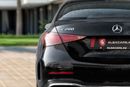 Mercedes-Benz C 200 | 3,427 P.M  | 0% Downpayment | Full Option!