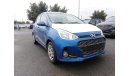 Hyundai i10 GRAND 2019