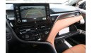 Toyota Camry Luxury Z 3.5L