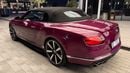 بنتلي كونتيننتال 4.0 v8s