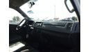 Toyota Hiace 2009,  [Left Hand Drive], Manual 2.7CC, Perfect Condition, 10 Seater, Diesel