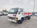 ميتسوبيشي فوسو كانتير MITSUBISHI CANTER TRUCK RHD 1990 MODEL 4.2 L DIESEL MANUAL(PM44620)