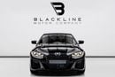 BMW 440i 2024 BMW M440i Gran Coupe, 2029 BMW Warranty + Service Contract, Low KMs, GCC