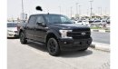 Ford F-150 Lariat Lariat F-150 LARIAT 2020 V-06 ( 2.7 )  ( WITH DIFF LOCK / ALL-Terrain PACKAGE )  CLEAN CAR / 