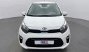 Kia Picanto LX 1.2 | Under Warranty | Inspected on 150+ parameters