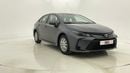 Toyota Corolla XLI 1.6 | Zero Down Payment | Home Test Drive