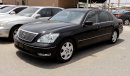 Lexus LS 430