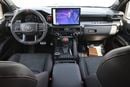 Toyota Tacoma TRD PRO I FORCE 2.4L HYBRID TOYOTA TACOMA 2026 TRD PRO I FORCE HYBRID 2.4L TUBRO (LOCAL +10%)