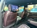 كاديلاك إسكالاد SPORT PLATINUM | GCC Specs | Pristine Condition