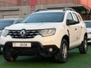 Renault Duster Gulf specification, second owner