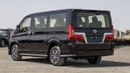 Toyota Granvia PREMIUM Toyota Granvia 3.5L petrol VIP 2024