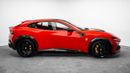 Ferrari Purosangue ESTESO by NOVITEC - 2025 - Euro Specs