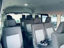 Toyota Hiace 3.5L V6 High Roof Petrol Automatic Mid Option 2026 MODEL