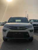 تويوتا أوربان كروزر GLX 1.5L