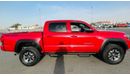 Toyota Tacoma 2021 | TRD OFF ROAD | DOUBLE CAB | 3.5L - V6 | 4x4 | US IMPORTED