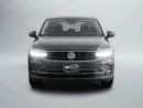 Volkswagen Tiguan 2021 Volkswagen Tiguan SEL