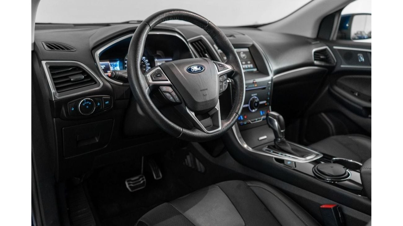 Ford Edge Sport 2016 Ford Edge Ecoboost 4WD / Full Ford Service History