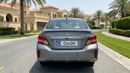Mitsubishi Attrage GLX HIGHLINE 2022 | AED 306/Month | 0 DP | 30 Day Return | Warranty | Service History