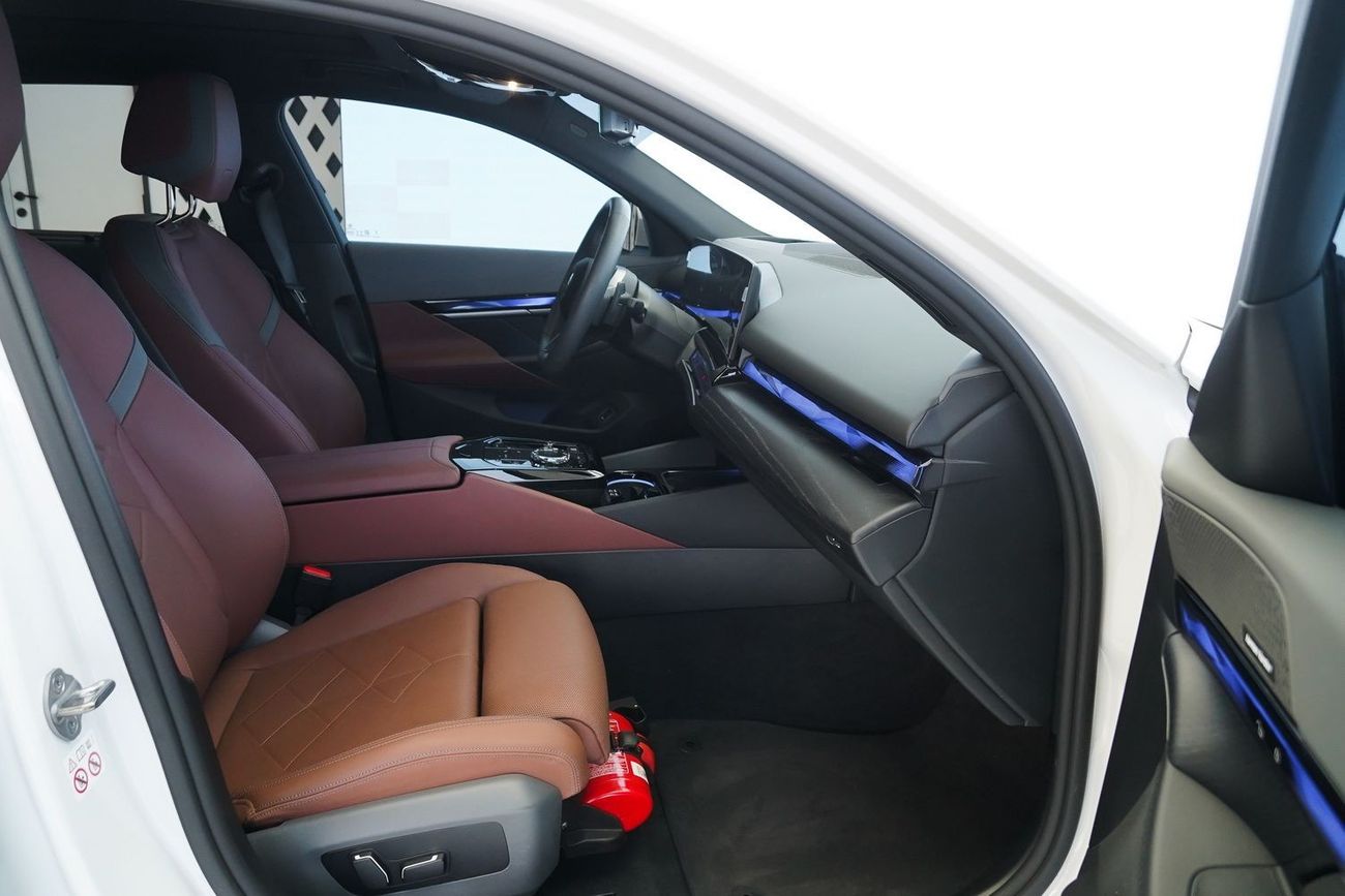 BMW 520i Executive 1.6L