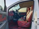 Toyota Hilux // HILUX // DIESEL // MANUAL // 4X4 (LOT # 45619)