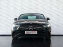 مرسيدس بنز CLS 450 Premium 3.0L (367 HP)