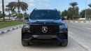 مرسيدس بنز GLS 450 4M PREMIUM
