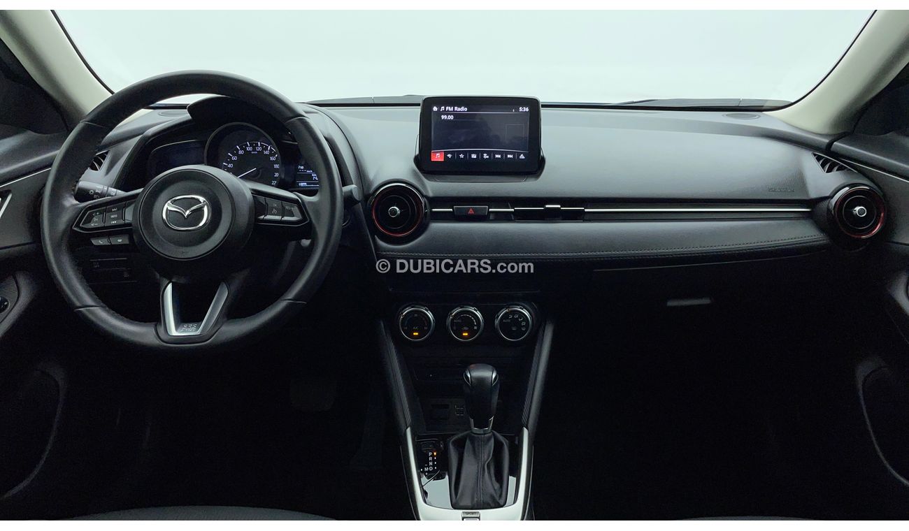 Mazda CX3 GT 2 | Zero Down Payment | Free Home Test Drive