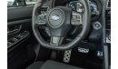 Subaru Impreza WRX 2018 Subaru WRX AWD / Full Subaru Service History
