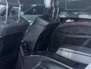 Mercedes Benz CLS63 AMG Std 5.0L
