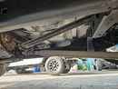 Toyota Land Cruiser Pickup 70 1hz diesel engine 4.2L V6