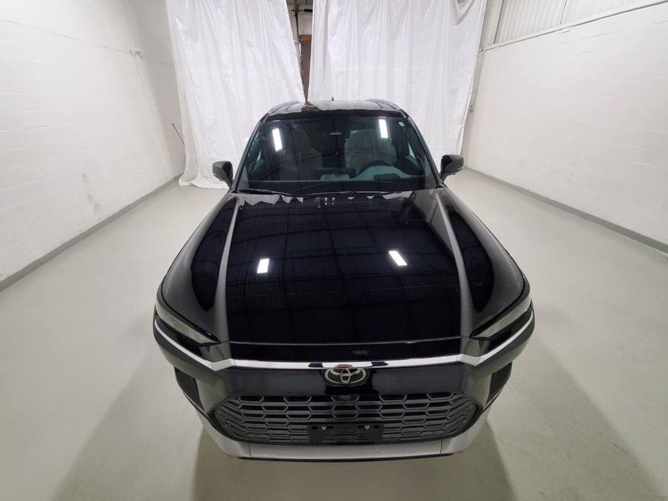 Toyota Grand Highlander PLATINUM HYBRID MAX