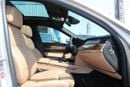 بي أم دبليو 750Li Luxury 4.4L