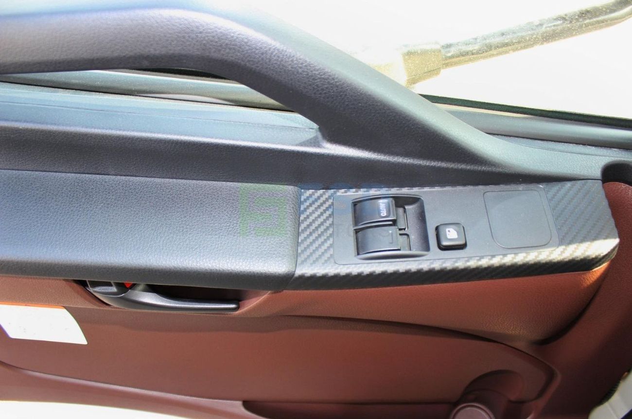 Hino 500 Hino 500 Series FD 1024 4x2 MY-2026