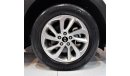 هيونداي توسون VERY LOW MILEAGE and EXCELLENT DEAL for our Hyundai Tucson 4WD 2016 Model! in White Color! GCC Specs