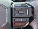 Toyota Prado ALL ROUNDER TURBO 2.4L PETROL ALL ROUNDER / MID OPTION / 2.4L PETROL V4 / LETHAER WITH DRIVER PWR SEAT / COOL BOX (CODE#PPARS)