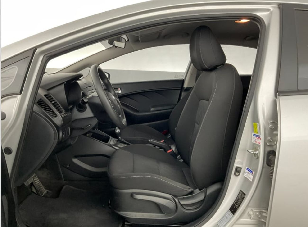 Kia Cerato LX | Guaranteed Warranty | 0 Down Payment