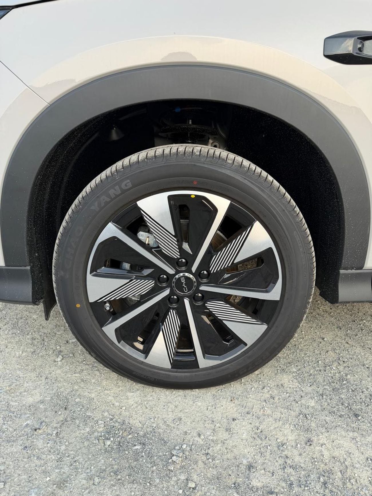 BYD Song Plus DM-I 1.5L 112KM RANGE PLUG-IN HYBRID